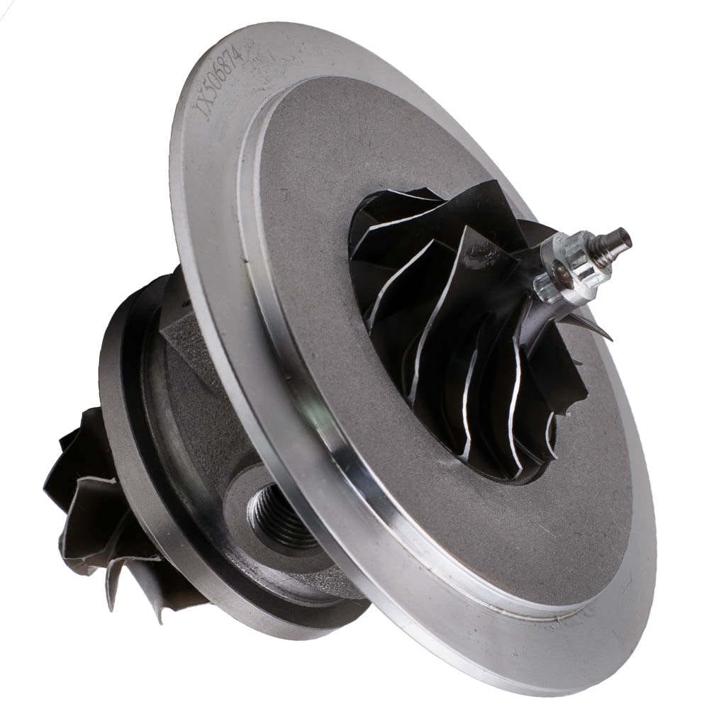 Turbo CHRA cartridge suitable for Hyundai H-1 Starex 2.5 LCRDI Starex CRDI 710060-5001S