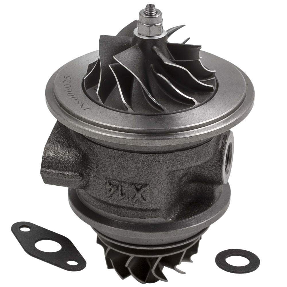 Turbo CHRA Cartridge suitable for Kia Carens II suitable for Hyundai Tucson 2.0 Crdi 113Cv 49173-02412