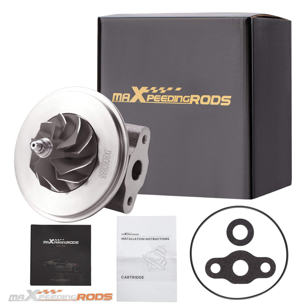 T250-04 Turbo suitable for Land Rover Defender 2.5TDI 300TDI turbine supercharger