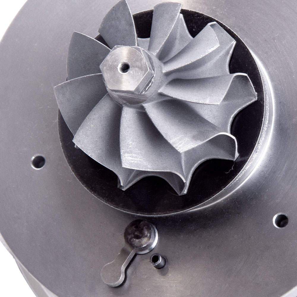 Turbo CHRA 454191 suitable for BMW 530d E39 730d E38 135 142kw 184 192hp M57D30