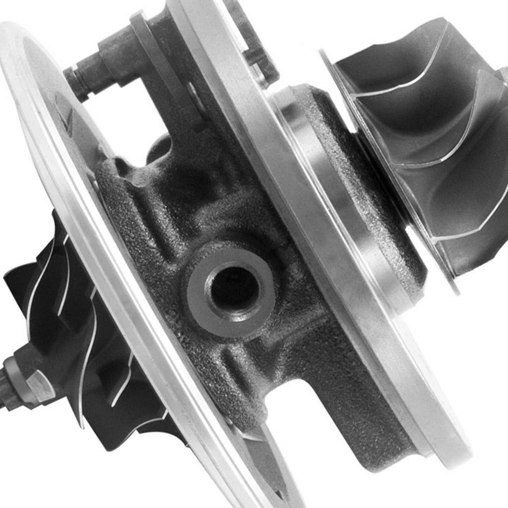 CHRA cartridge suitable for BMW 530d 730d E38 E39 193PS-184PS 135KW-142KW E39 E38 530d GT 2