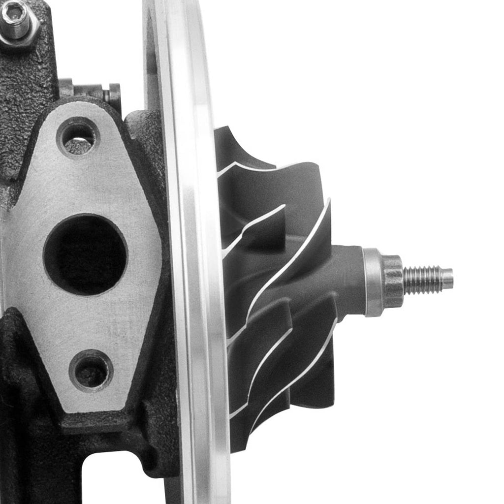 CHRA cartridge suitable for BMW 530d 730d E38 E39 193PS-184PS 135KW-142KW E39 E38 530d GT 2