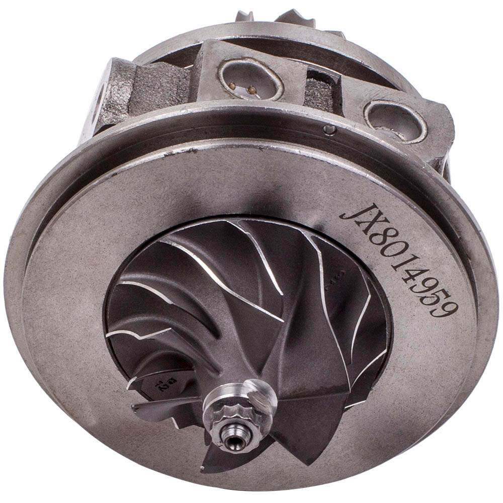 Suitable for Mitsubishi Pajero III 2.5 TDI 49135-02652 Turbo cartridge 115hp CHRA