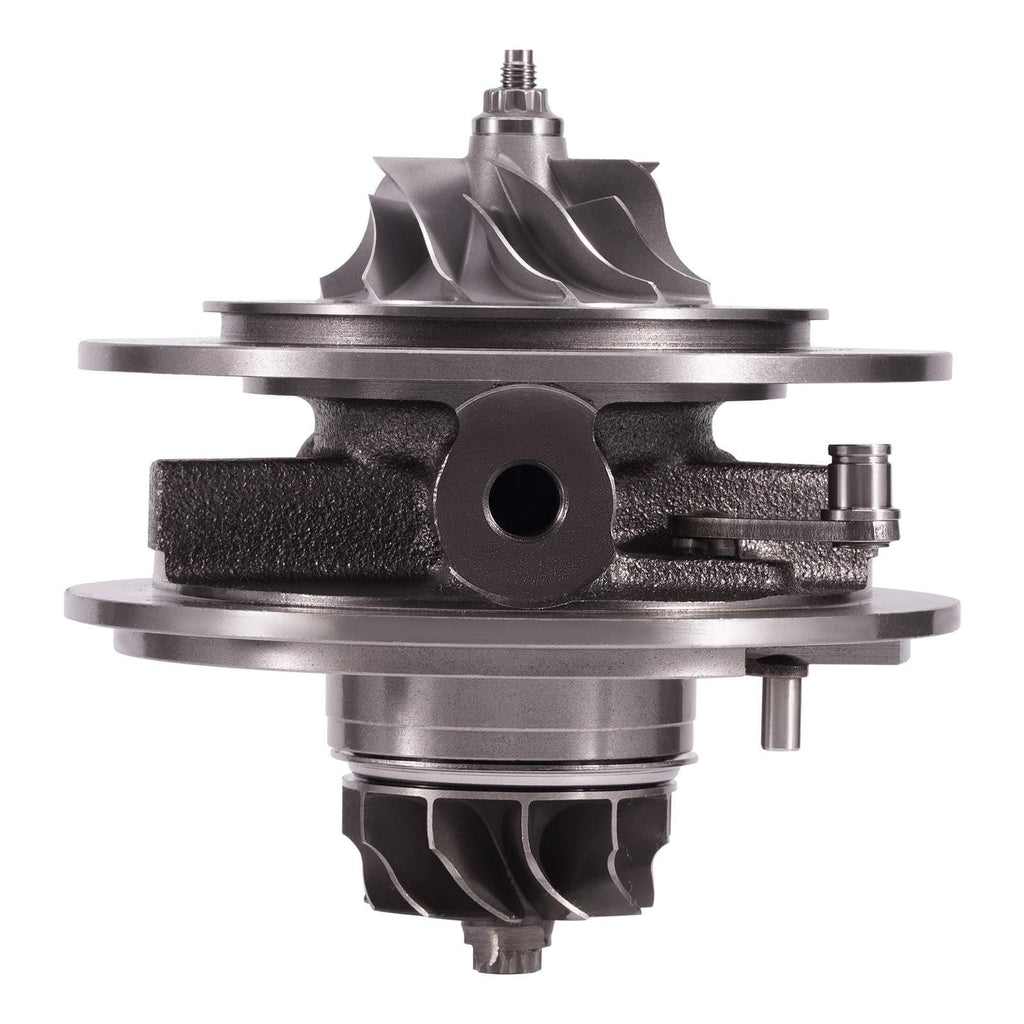Turbo 49135-05671 suitable for BMW E90 320D 120D 163HP M47TU2D20 engine