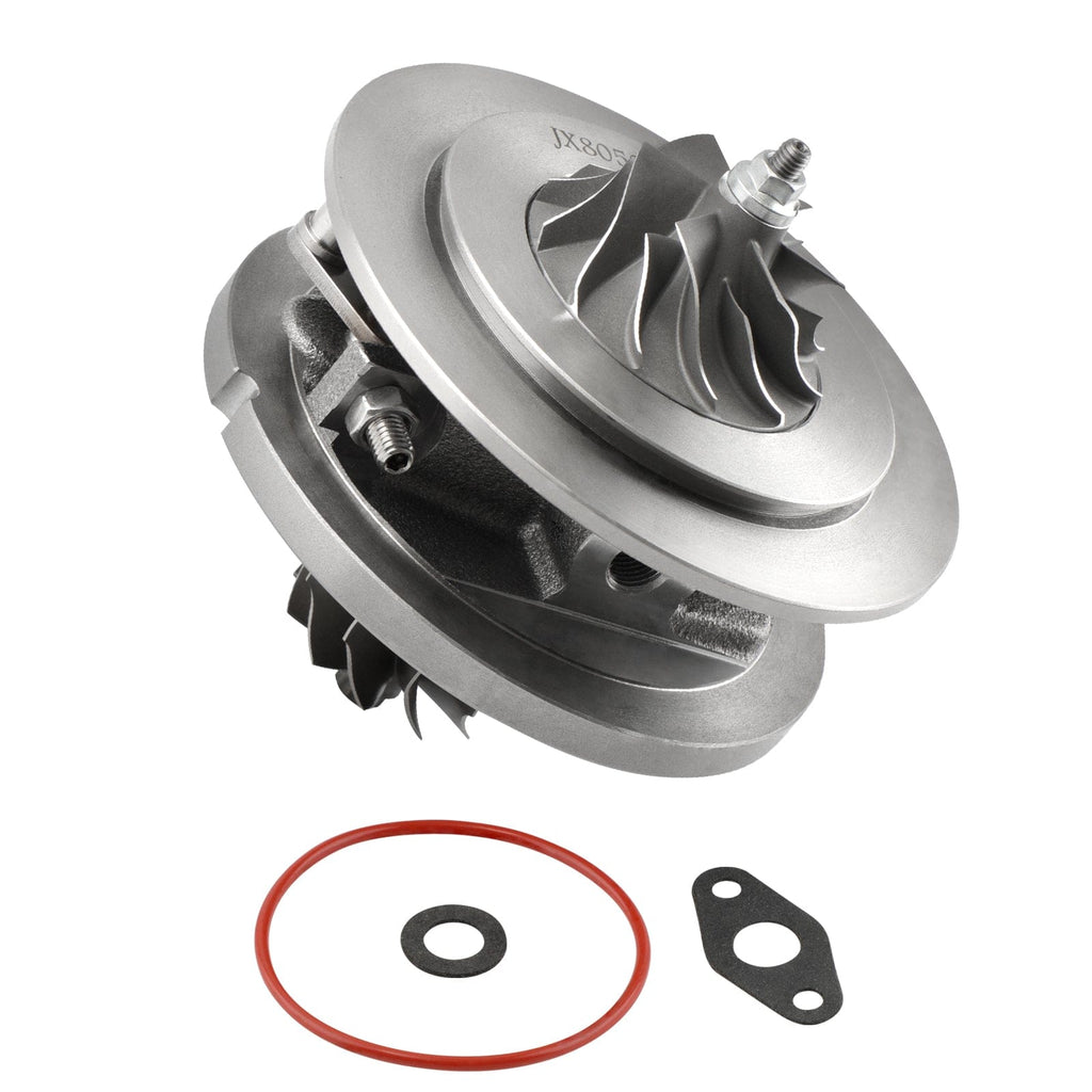 Turbo suitable for Hyundai Santa Fe 2 2.2 Crdi 4x4 155Hp 49135-07100