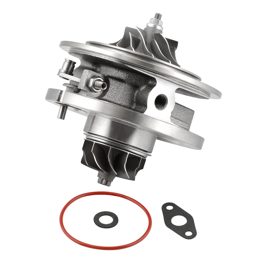 Turbo suitable for Hyundai Santa Fe 2 2.2 Crdi 4x4 155Hp 49135-07100