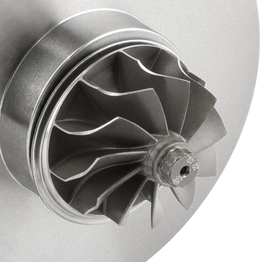 Turbo suitable for Hyundai Santa Fe 2 2.2 Crdi 4x4 155Hp 49135-07100
