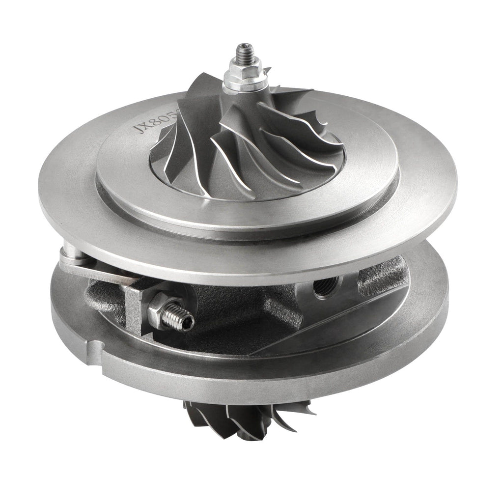 1 piece. Turbo CHRA cartridge CHRA TF035 4913507100 suitable for Hyundai Santa Fe 2.2 CRDi D4EB