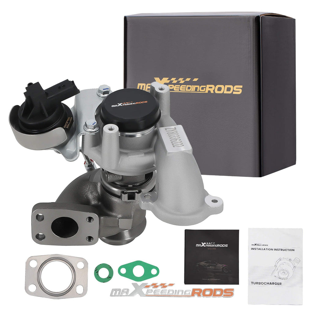 Turbo suitable for FORD FIESTA VI/ FOCUS III Tournament 1.5 TDCi 15070220793