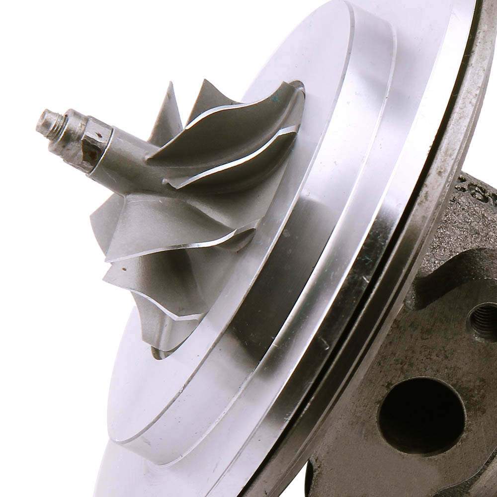 Curchow Turbo for Peugeot 206307406 Partner 2.0 HDi 53039880009 0375 Shri Chara