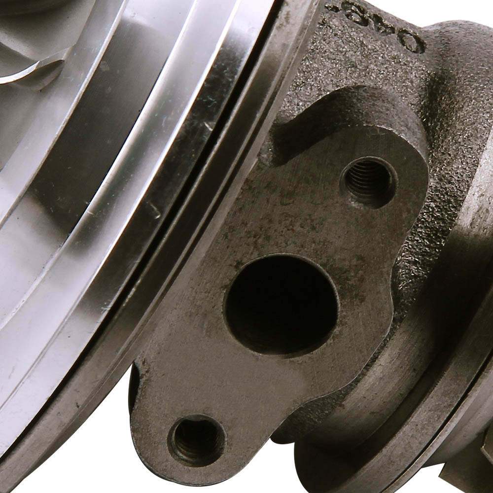 Curchow Turbo for Peugeot 206307406 Partner 2.0 HDi 53039880009 0375 Shri Chara