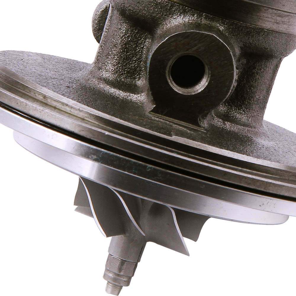 Curchow Turbo for Peugeot 206307406 Partner 2.0 HDi 53039880009 0375 Shri Chara