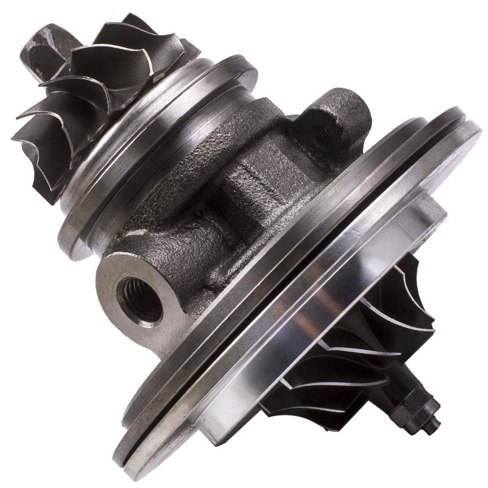 Turbo CHRA cartridge 53049880001 suitable for Ford Transit 2.5 TD Turbo Diesel Set