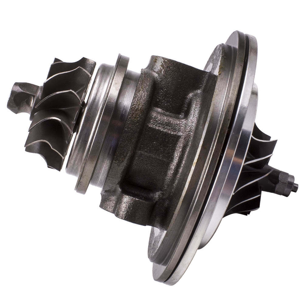 Turbo CHRA cartridge 53049880001 suitable for Ford Transit 2.5 TD Turbo Diesel Set