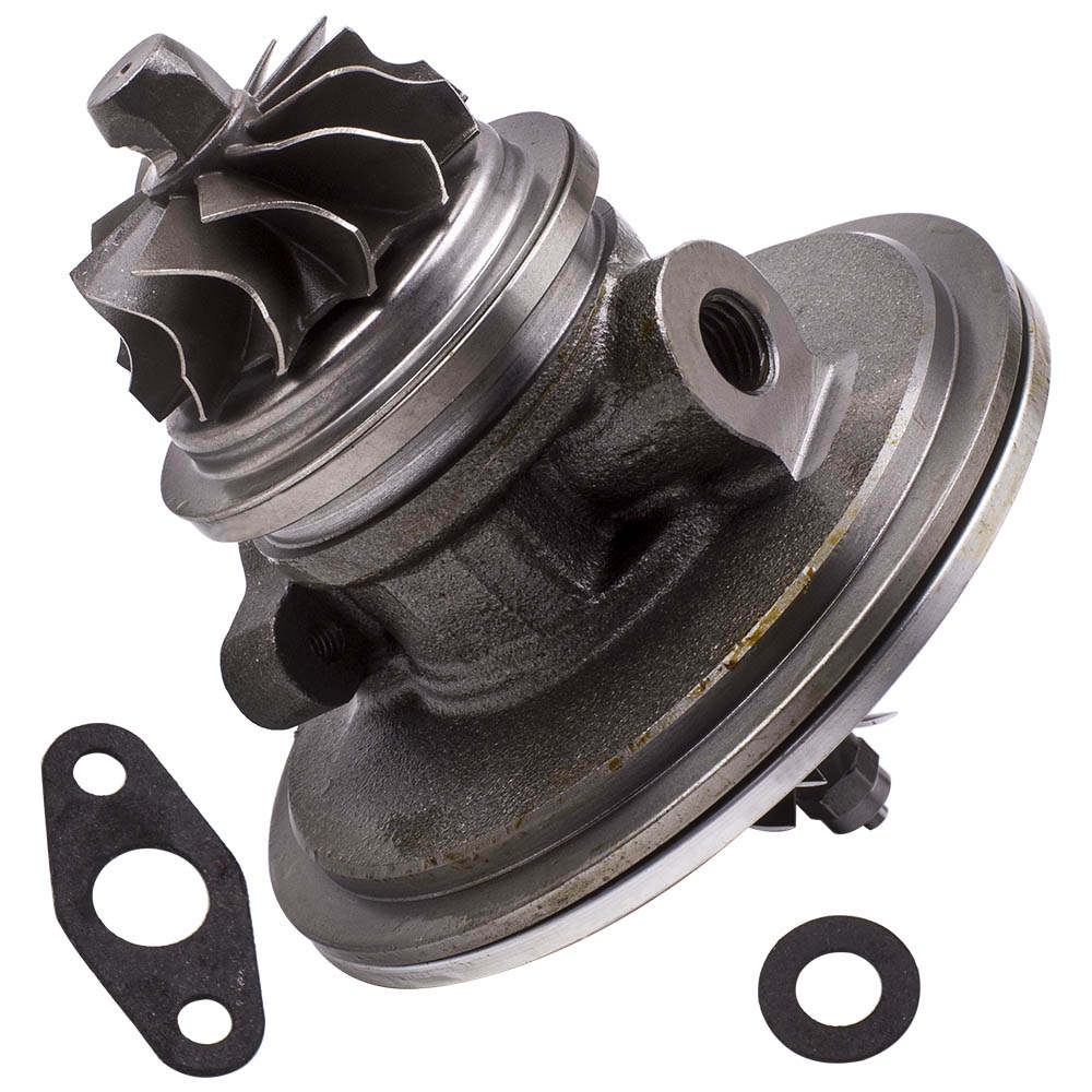 Turbo CHRA cartridge 53049880001 suitable for Ford Transit 2.5 TD Turbo Diesel Set