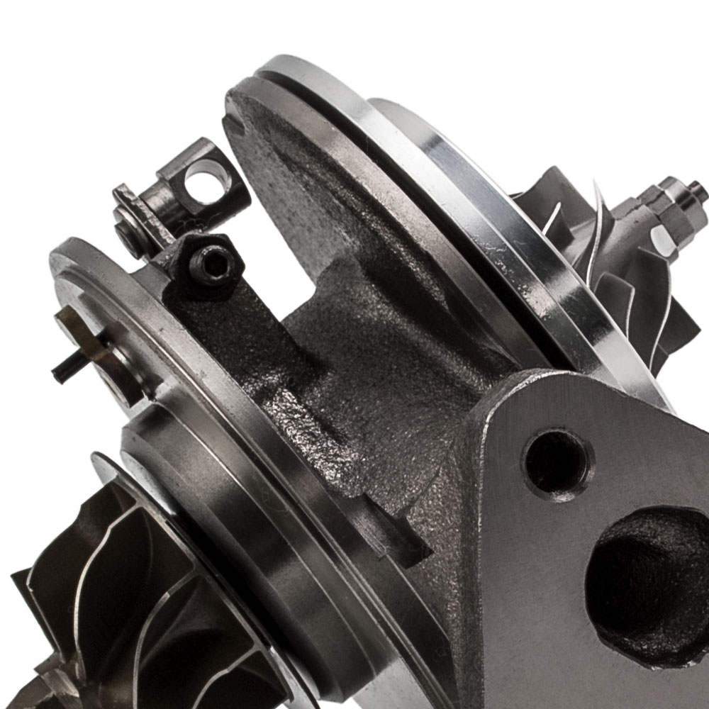 CHRA cartridge suitable for VW T5 Transporter 2.5 TDI AXD T5 Bus 96KW 53049700032 96KW/130PS