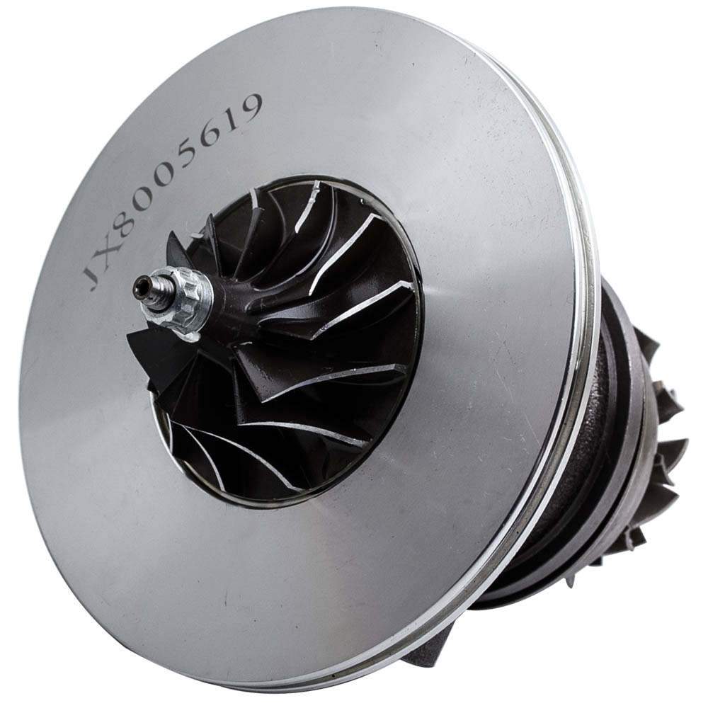Turbo suitable for VW T4 Transporter 2.5tdi 88hp 102hp K14 Turbine 53149887018 074145701A