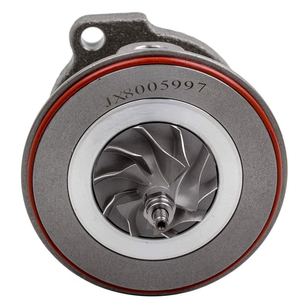 Cartridge for Turbo suitable for Smart City Coupé Fortwo 450 0.8CDI 30KW 54319880010