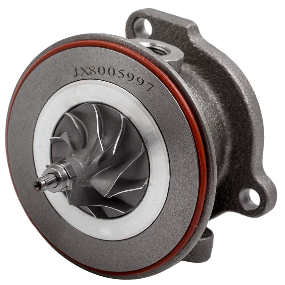 Cartridge for Turbo suitable for Smart City Coupé Fortwo 450 0.8CDI 30KW 54319880010