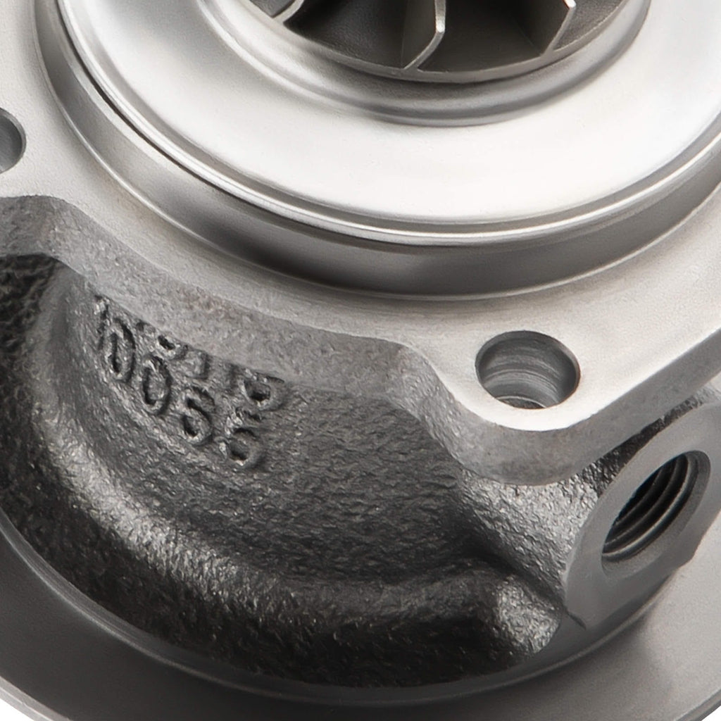 Turbo CHRA cartridge suitable for Smart City-Coupe Cabrio 450 0.8 CDI 30kW new