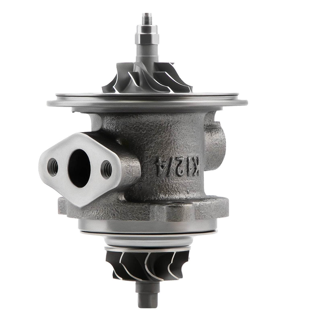Turbo CHRA cartridge suitable for Smart City-Coupe Cabrio 450 0.8 CDI 30kW new