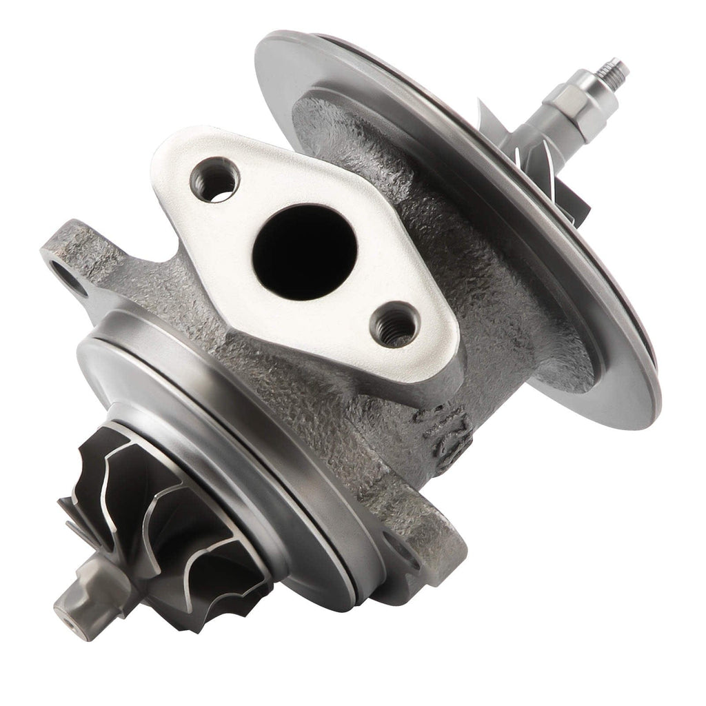 Turbo CHRA cartridge suitable for Smart City-Coupe Cabrio 450 0.8 CDI 30kW new