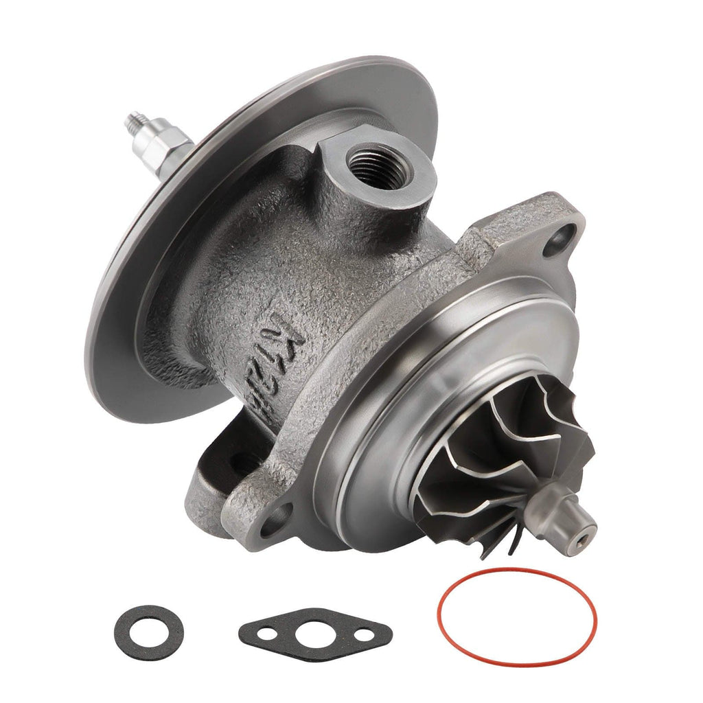 Turbo CHRA cartridge suitable for Smart City-Coupe Cabrio 450 0.8 CDI 30kW new