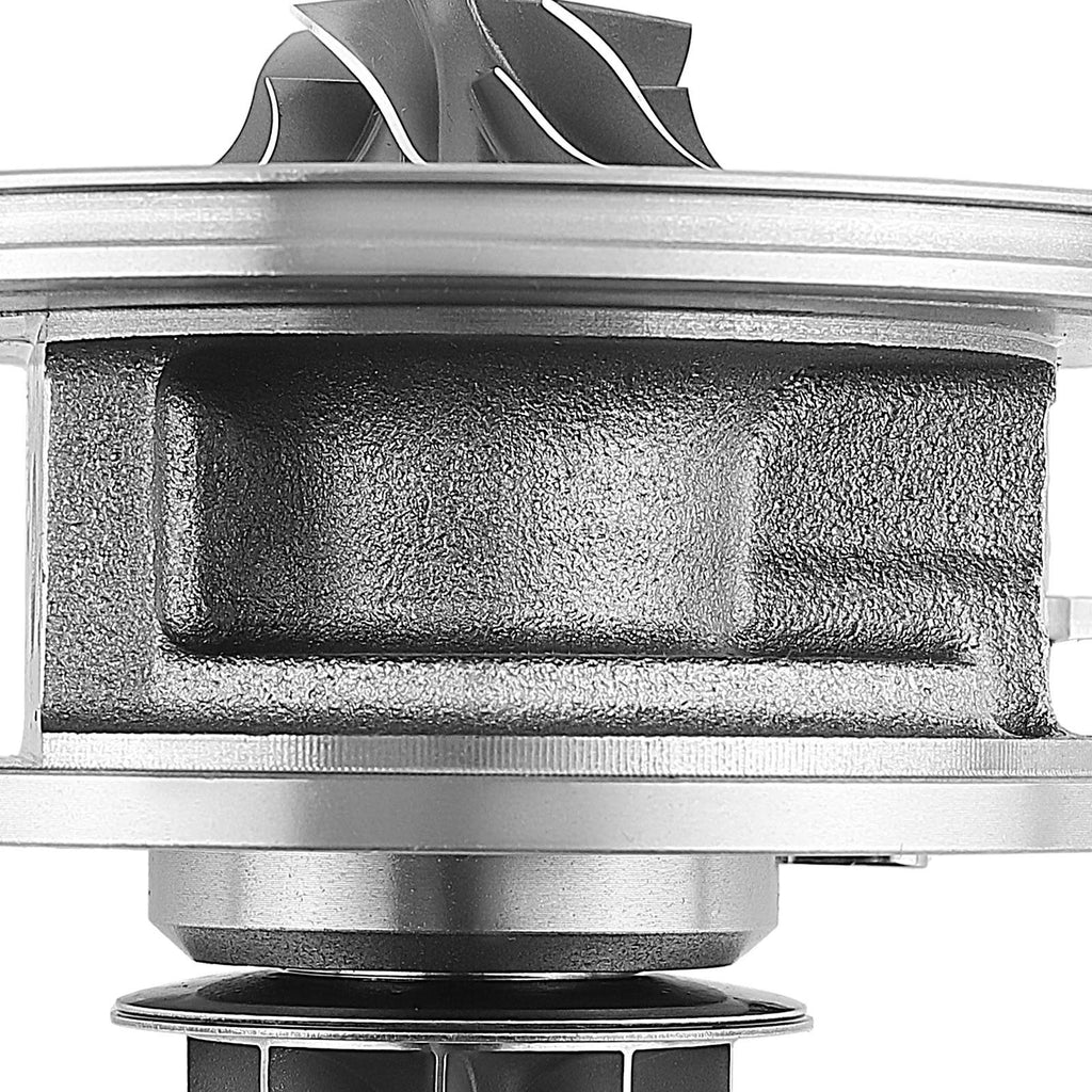 Turbo cartridge suitable for Nissan Juke Qashqai 1.5 dCi 79KW 2010-2019 54399700076 new