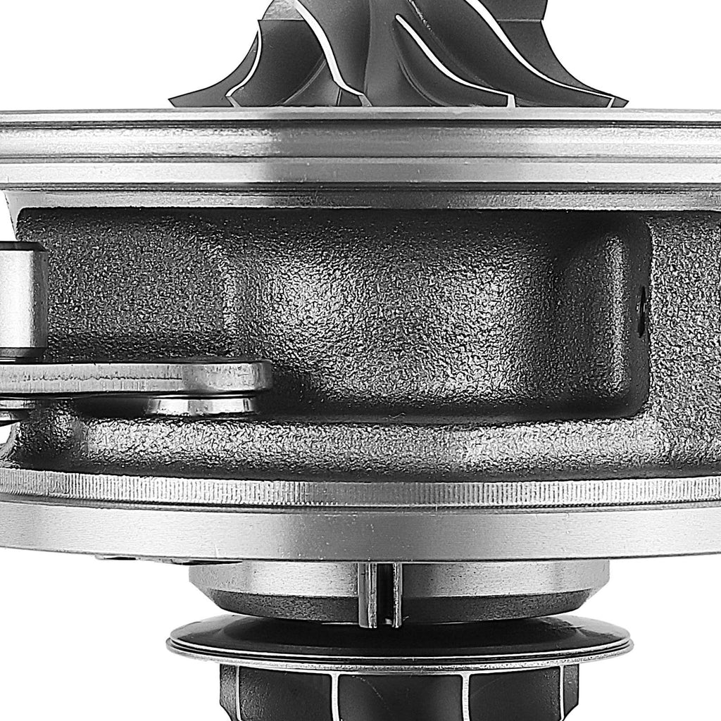 Turbo cartridge suitable for Nissan Juke Qashqai 1.5 dCi 79KW 2010-2019 54399700076 new