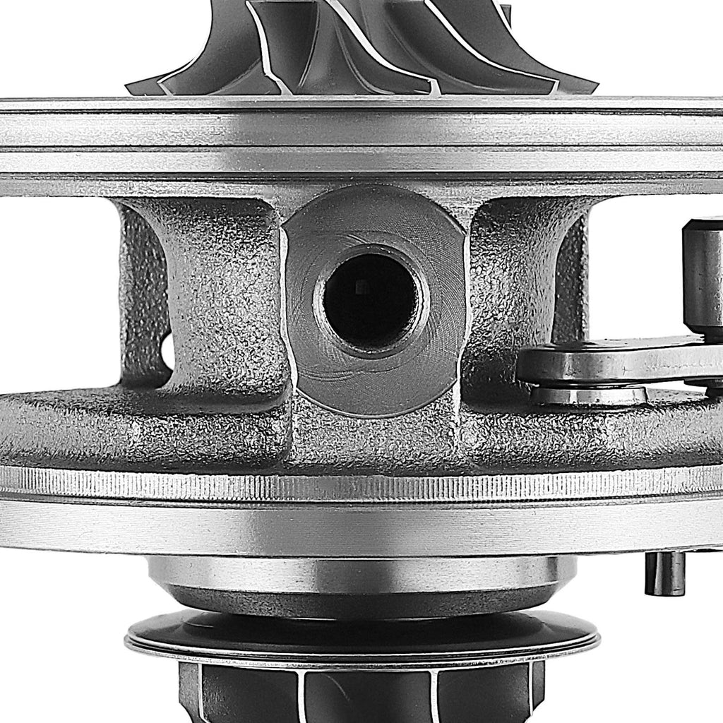 Turbo cartridge suitable for Nissan Juke Qashqai 1.5 dCi 79KW 2010-2019 54399700076 new