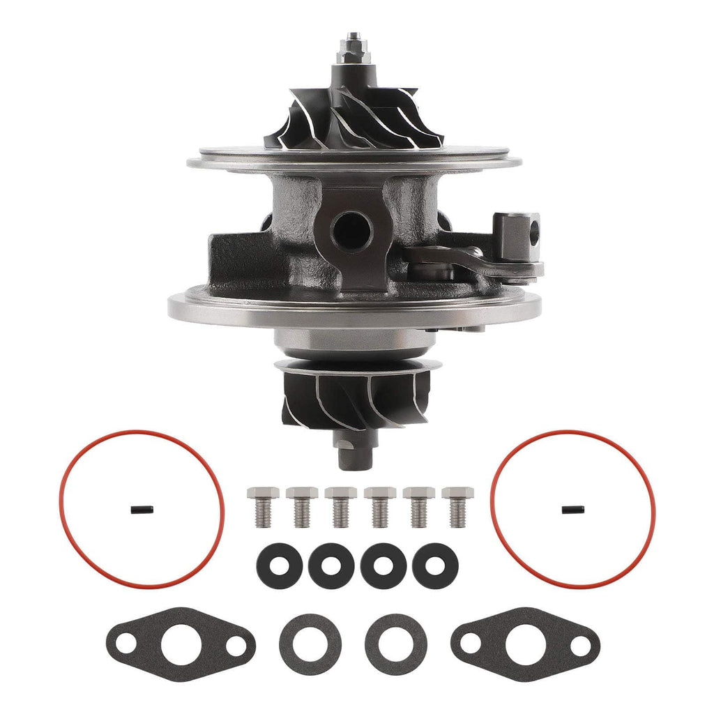 BV39 CHRA cartridge Turbo suitable for VW T5 Transporter 1.9 TDI AXB AXC 54399880019