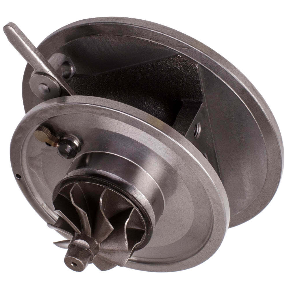 Turbo CHRA cartridge CHRA suitable for Renault Clio III 3 Megane II Modus 1.5 dCi Turbo new