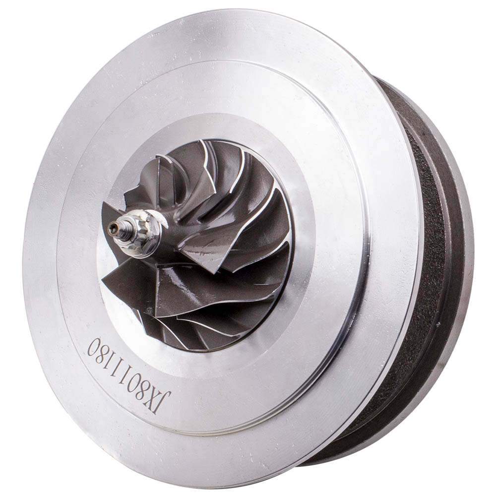 Turbo cartridge CHRA suitable for BMW 530D 330D X5 3.0D E46 E53 135kw for GT2256V m57d30