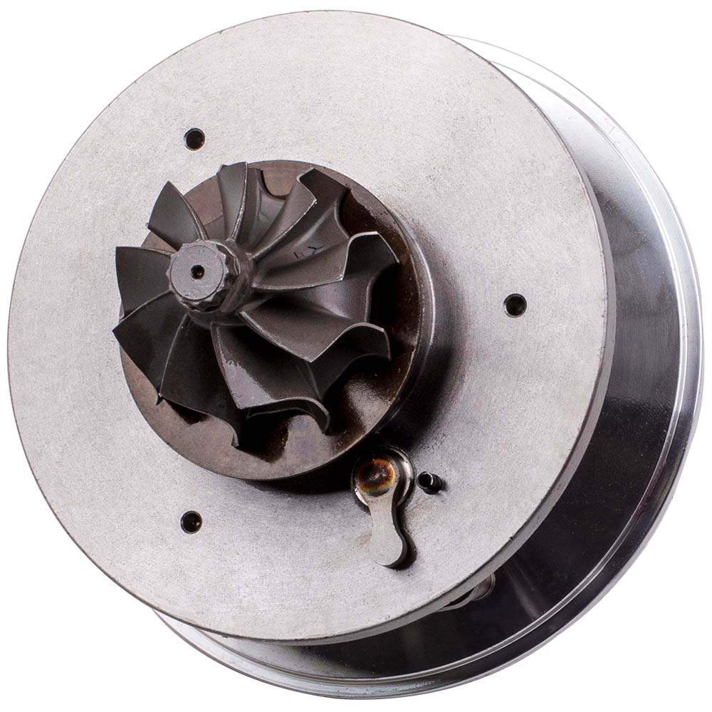 Turbo cartridge CHRA suitable for BMW 530D 330D X5 3.0D E46 E53 135kw for GT2256V m57d30