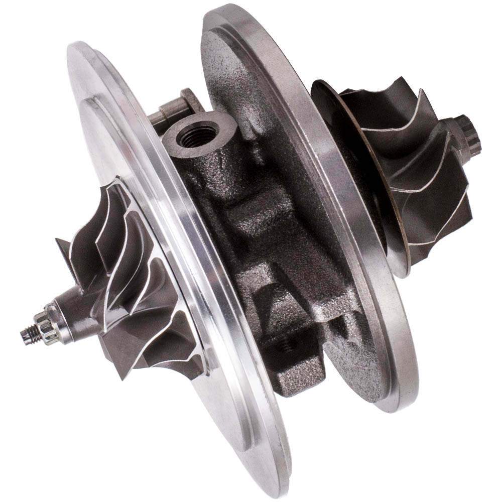 Turbo cartridge CHRA suitable for BMW 530D 330D X5 3.0D E46 E53 135kw for GT2256V m57d30