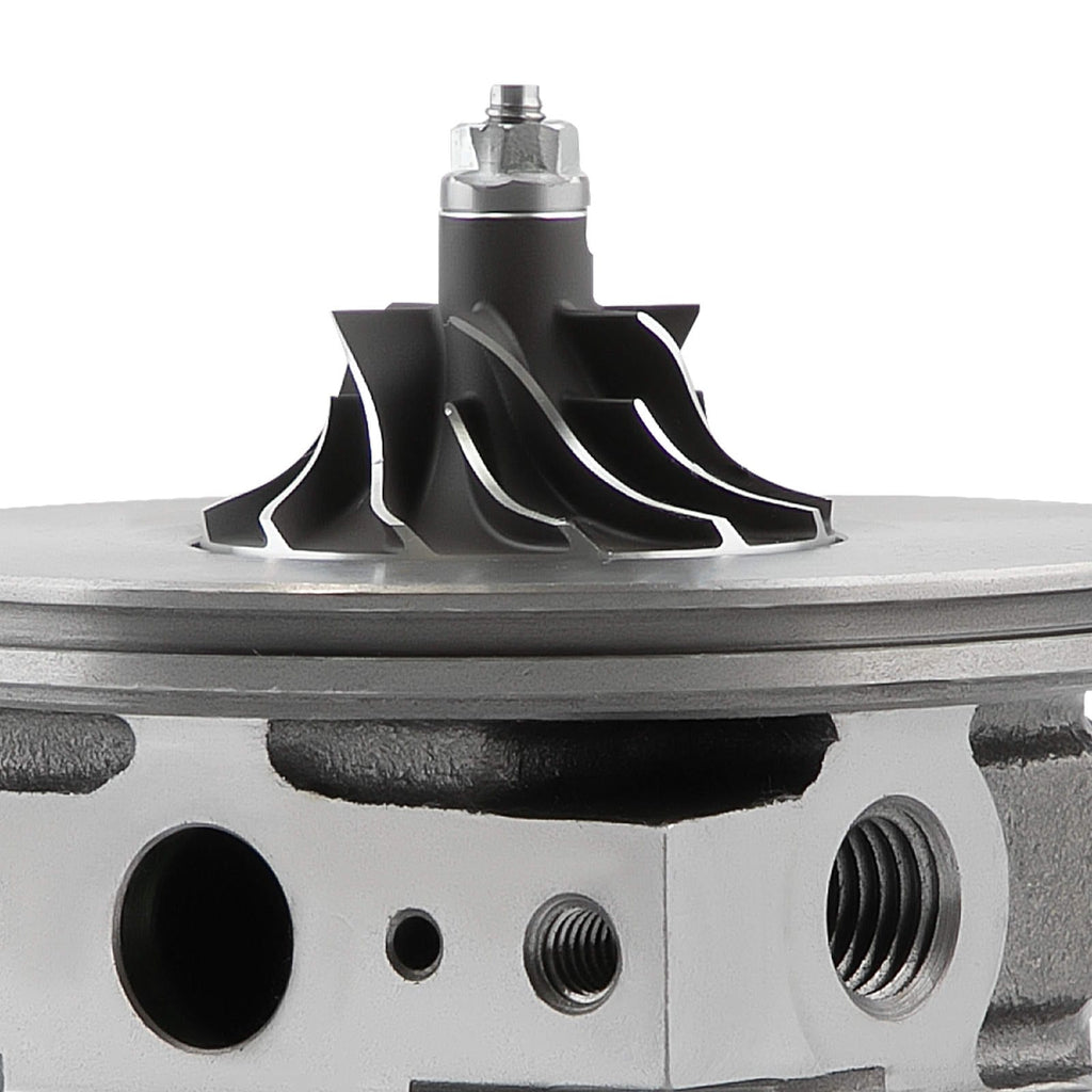 Turbine core assembly suitable for Smart petrol 600/ 700cc m160egalb103 new 708837 724961