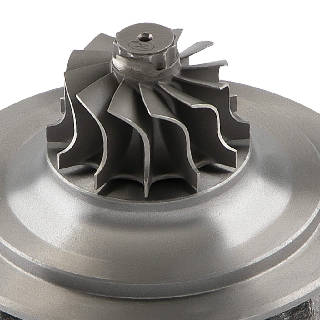Turbo CHRA cartridge 708837-1 suitable for Smart Fortwo W450 year 04-07 37 KW 45 KW
