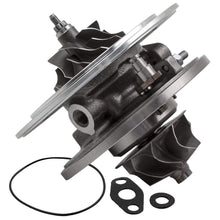 Load image into Gallery viewer, Turbo Cartridge CHRA CORE 709873/709838 suitable for Mercedes suitable for Dodge Sprinter 115/ 125KW