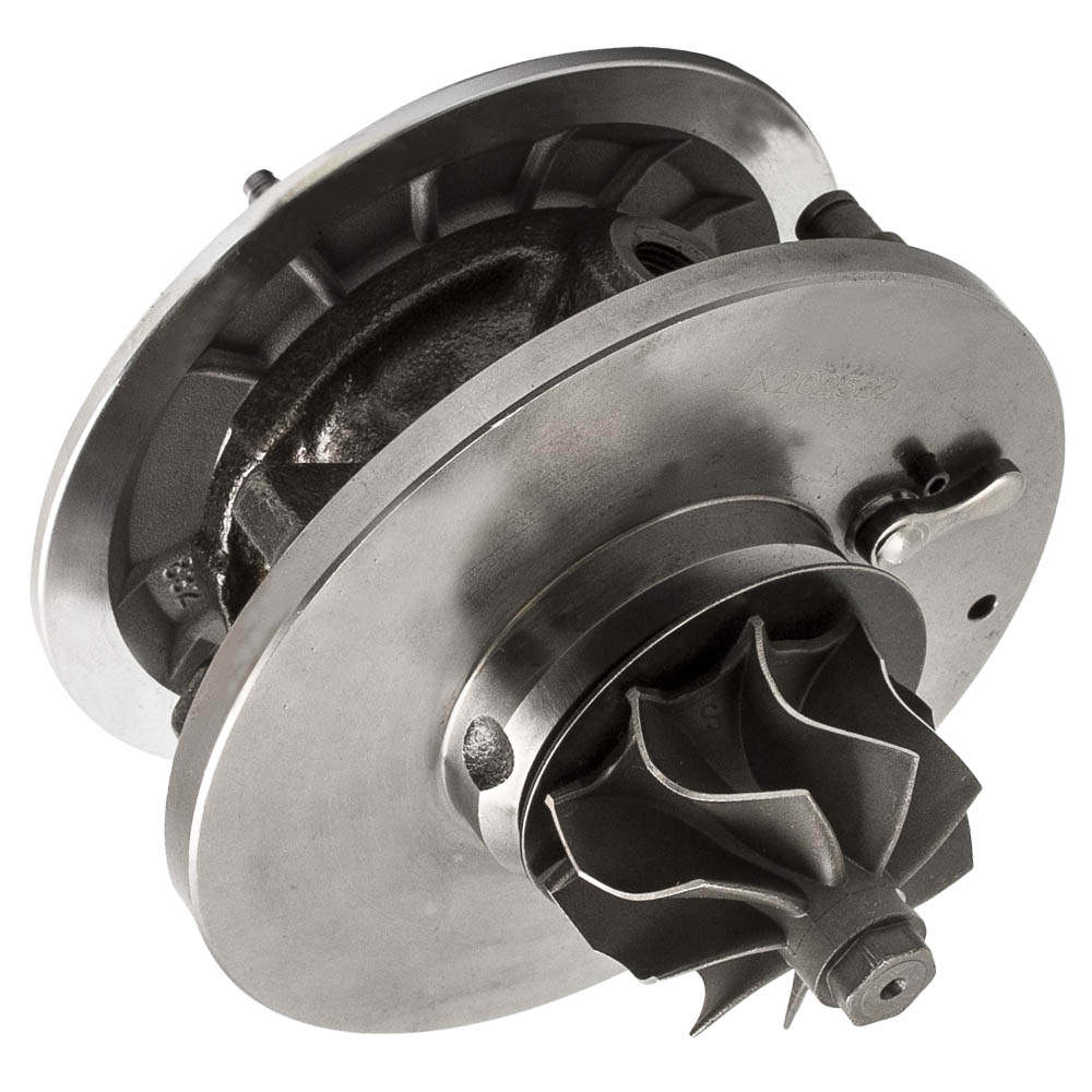 Suitable for BMW 320D 520D X3 2.0D E46 M47TU 150HP turbo cartridge Core CHRA 7787626F