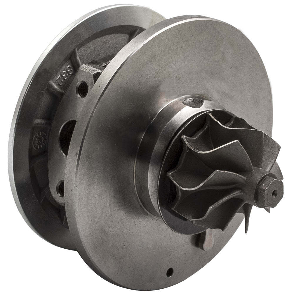 Suitable for BMW 320D 520D X3 2.0D E46 M47TU 150HP turbo cartridge Core CHRA 7787626F