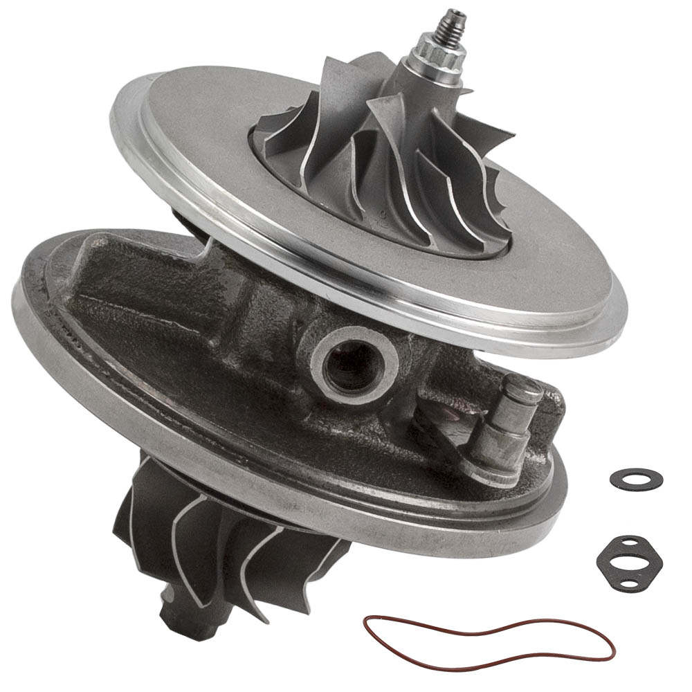 Suitable for BMW 320D 520D X3 2.0D E46 M47TU 150HP turbo cartridge Core CHRA 7787626F