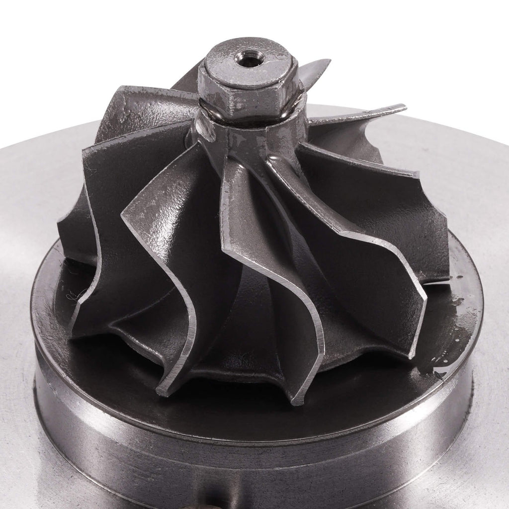 CHRA cartridge suitable for AUDI VW SKODA 1.9 2.0 TDI AFV AWX BPW BGW 96-100kW 717858 top