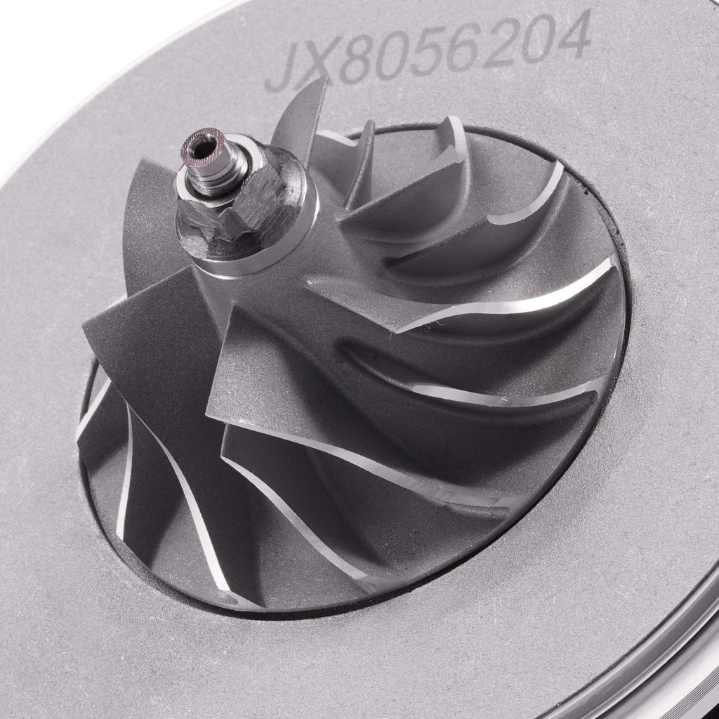 CHRA cartridge suitable for AUDI VW SKODA 1.9 2.0 TDI AFV AWX BPW BGW 96-100kW 717858 top