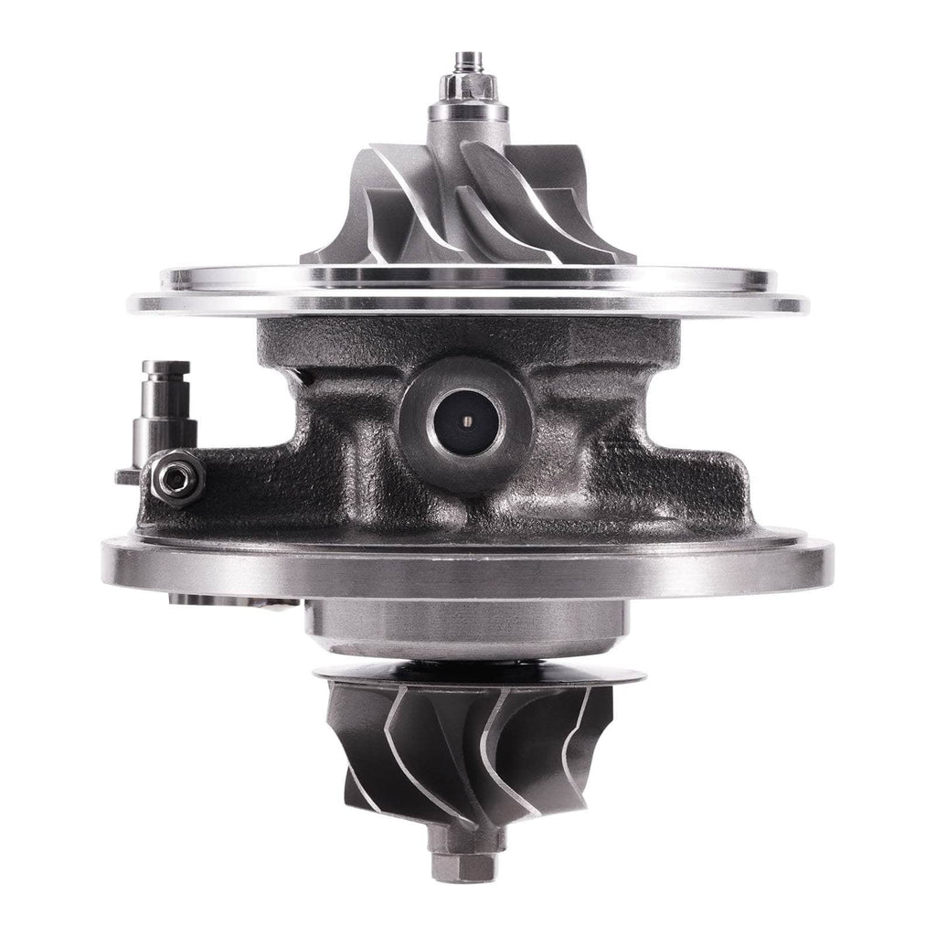CHRA cartridge suitable for AUDI VW SKODA 1.9 2.0 TDI AFV AWX BPW BGW 96-100kW 717858 top