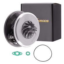 Load image into Gallery viewer, CHRA cartridge suitable for AUDI VW SKODA 1.9 2.0 TDI AFV AWX BPW BGW 96-100kW 717858 top