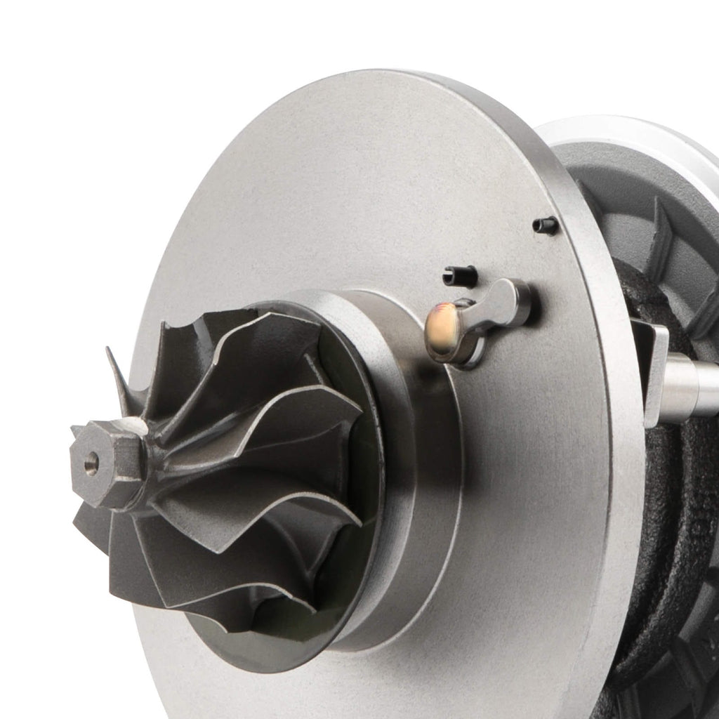 Turbo CHRA cartridge suitable for Seat Ibiza II/ Leon/ Toledo II - 1.9 TDI 150 HP