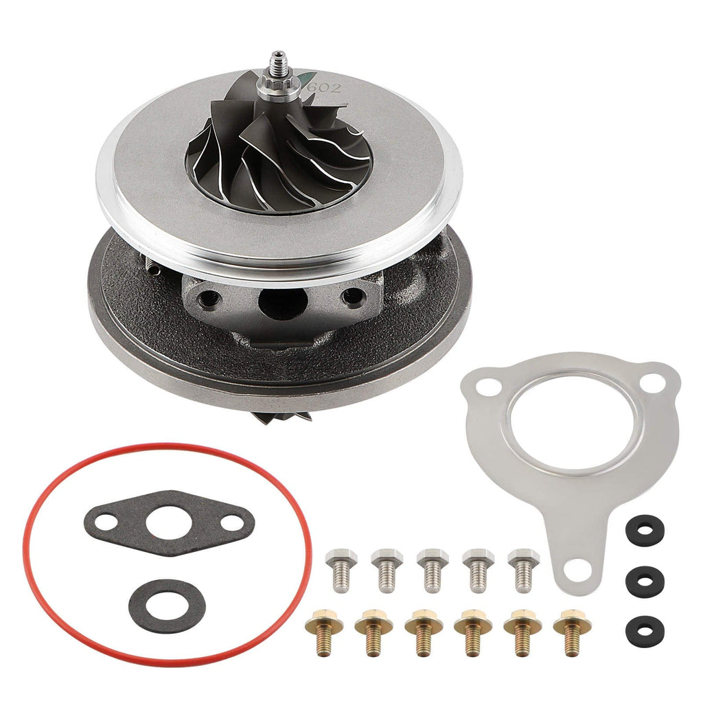 Turbo CHRA cartridge suitable for Seat Ibiza II/ Leon/ Toledo II - 1.9 TDI 150 HP
