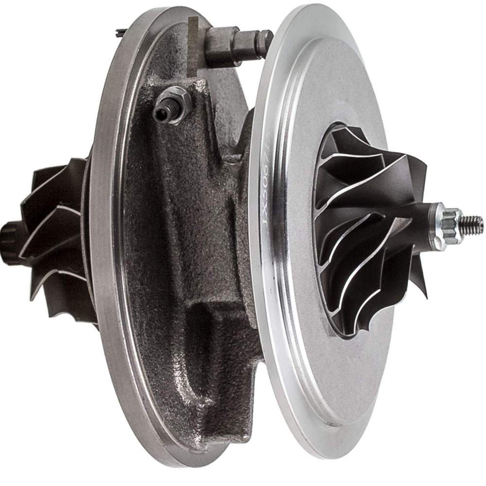 CHRA cartridge suitable for Nissan Terrano II 3.0Di 229 ZD30ETi 113Kw 154PS 1999- 724639 new