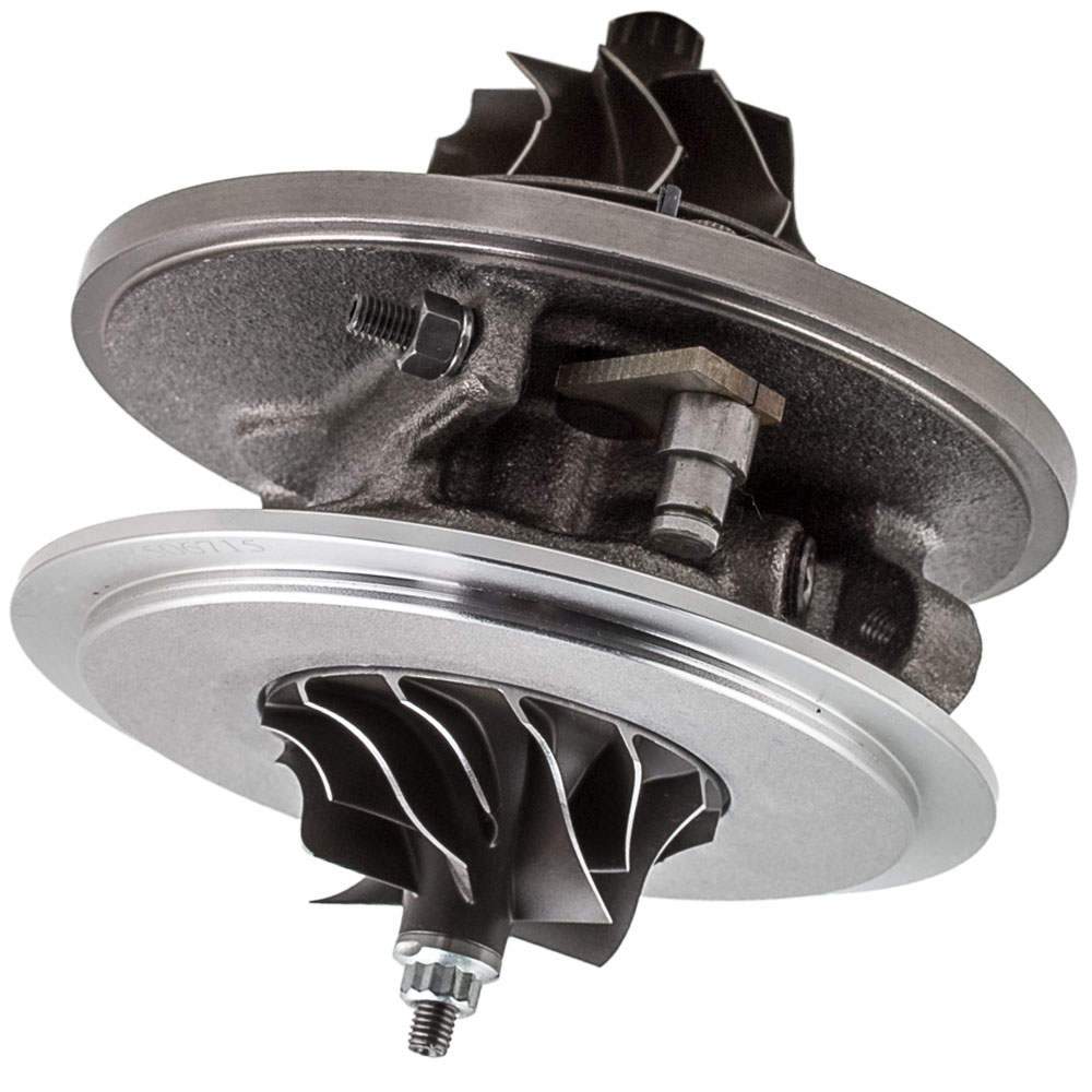 CHRA cartridge suitable for Nissan Terrano II 3.0Di 229 ZD30ETi 113Kw 154PS 1999- 724639 new