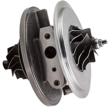 Load image into Gallery viewer, CHRA cartridge suitable for Nissan Terrano II 3.0Di 229 ZD30ETi 113Kw 154PS 1999- 724639 new